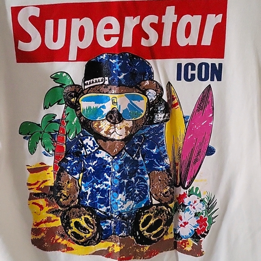 Evolution Superstar icon